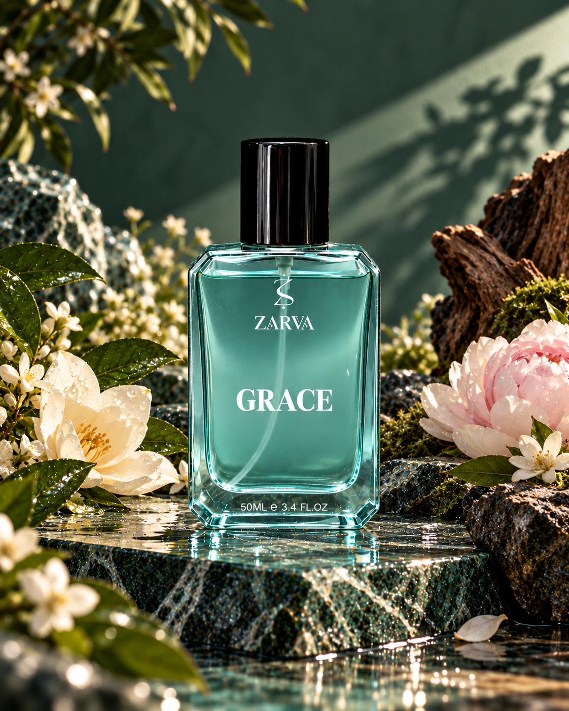 GRACE