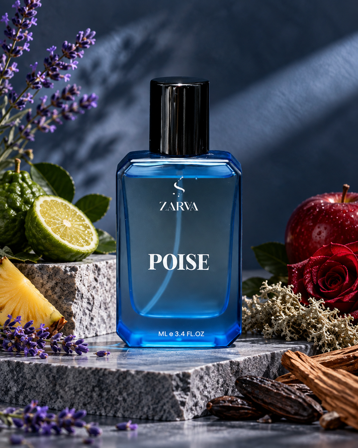 POISE