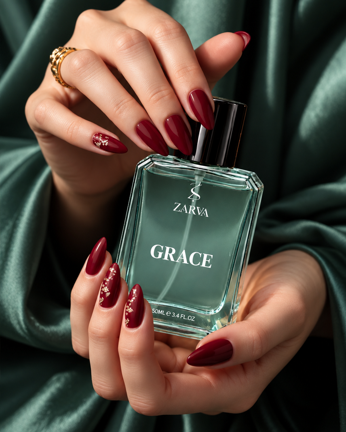 GRACE