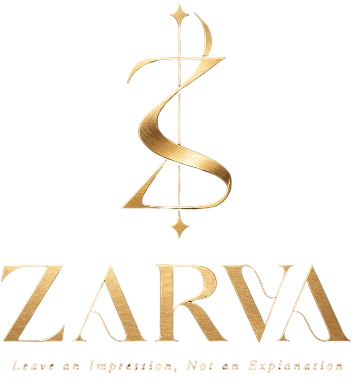 Zarva Perfume